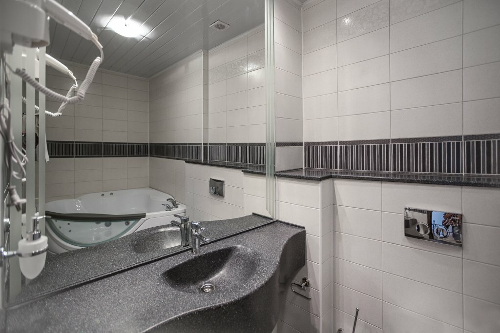 Гостиница Ладога Петрозаводск-57