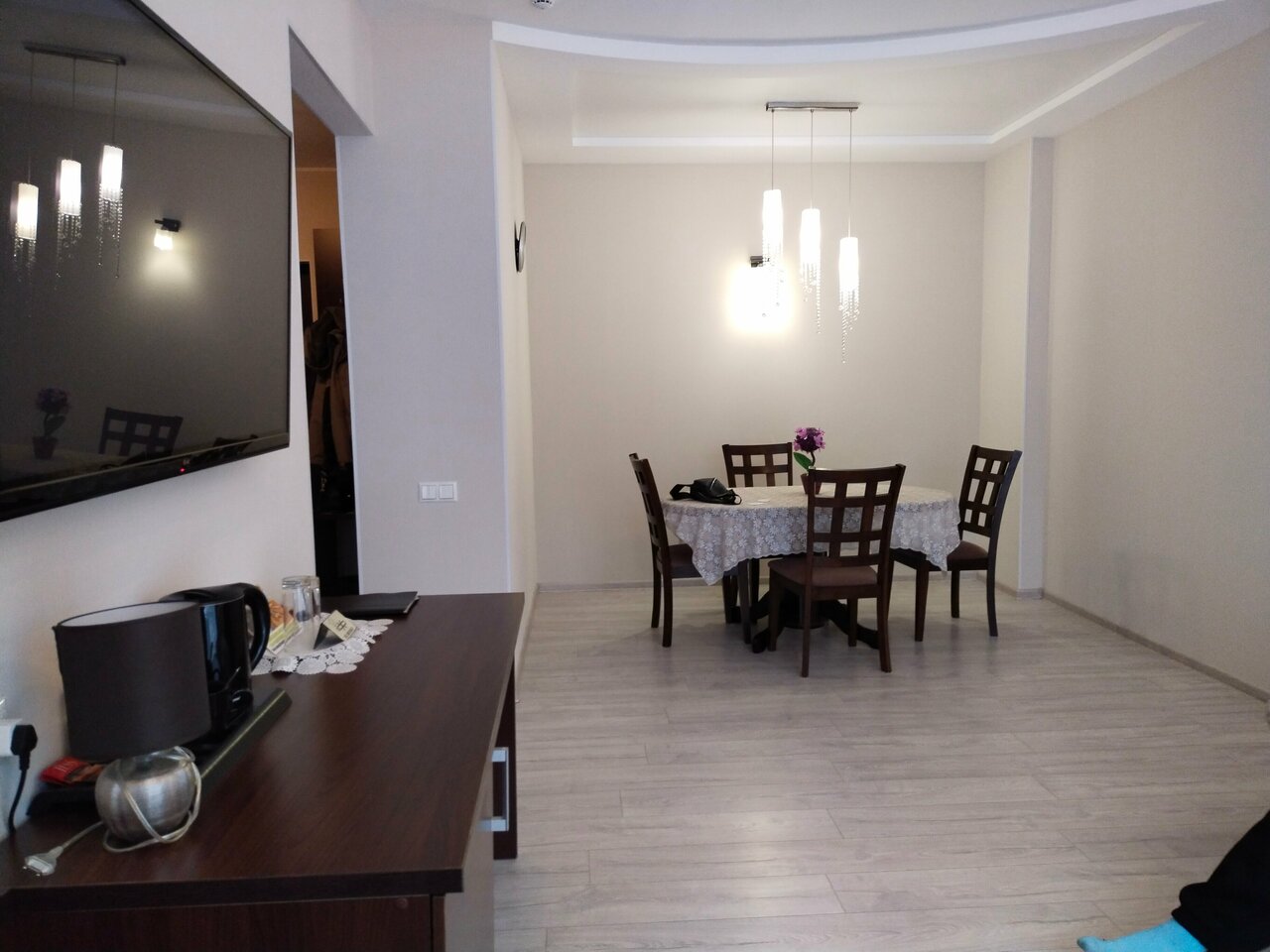 Гостиница Ладога Петрозаводск-218