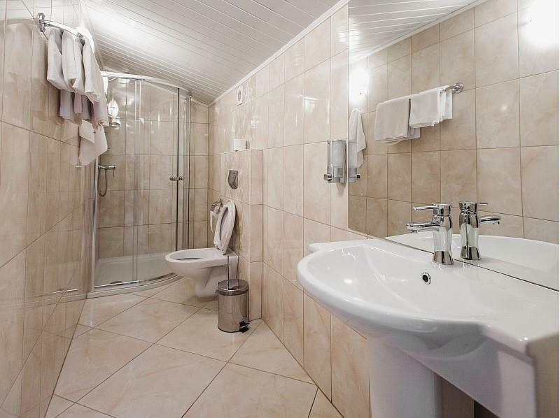 Гостиница Ладога Петрозаводск-31