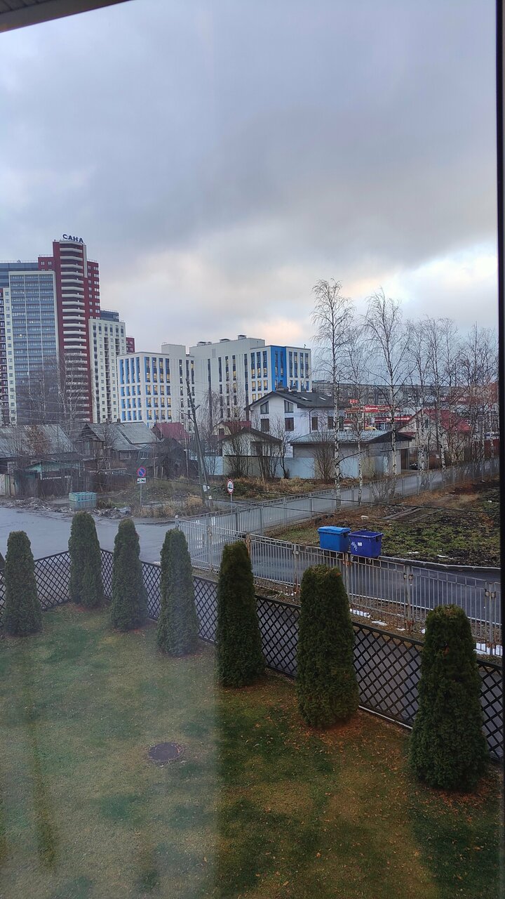 Гостиница Ладога Петрозаводск-170