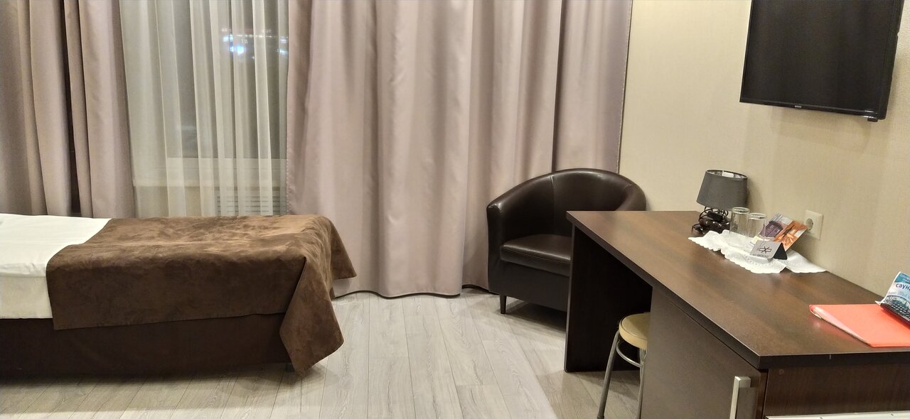 Гостиница Ладога Петрозаводск-181