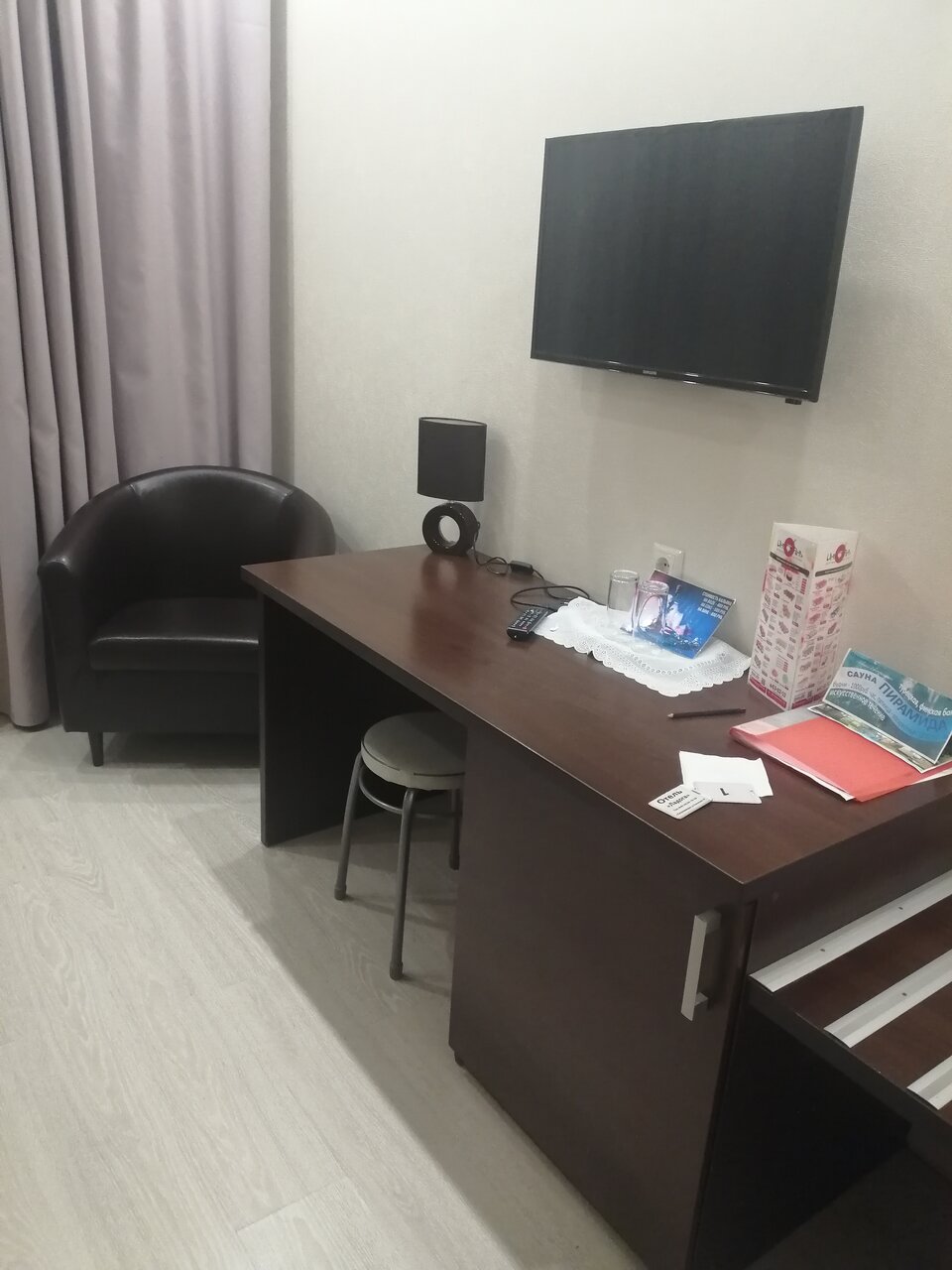 Гостиница Ладога Петрозаводск-140