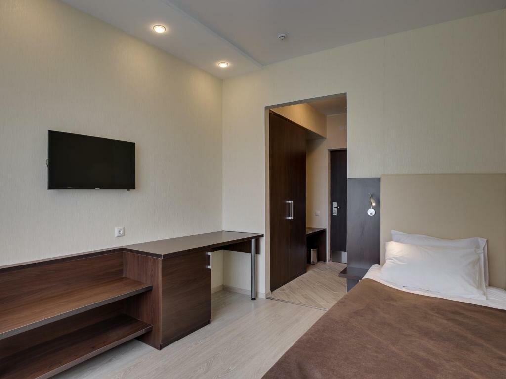 Гостиница Ладога Петрозаводск-51