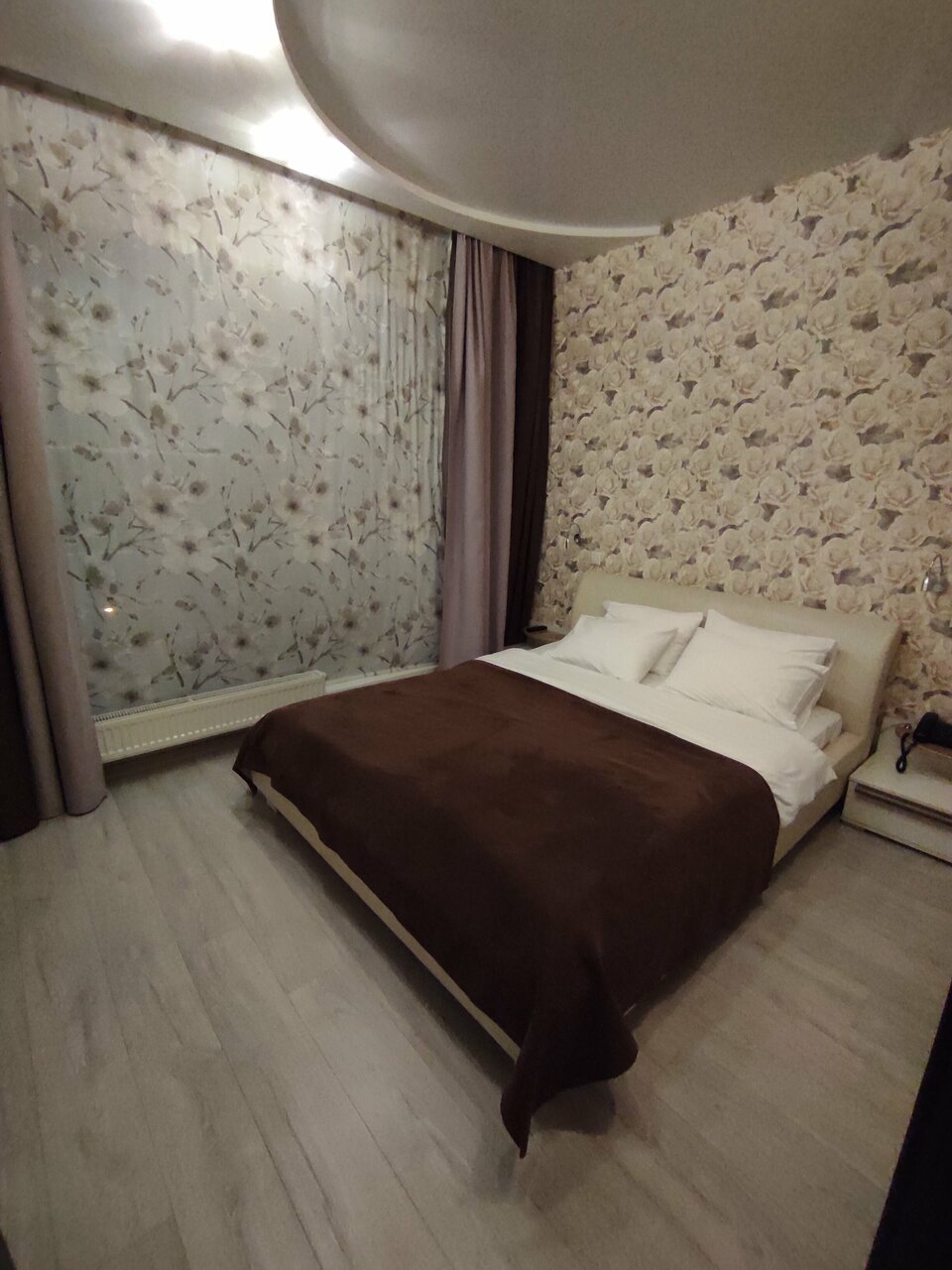 Гостиница Ладога Петрозаводск-209