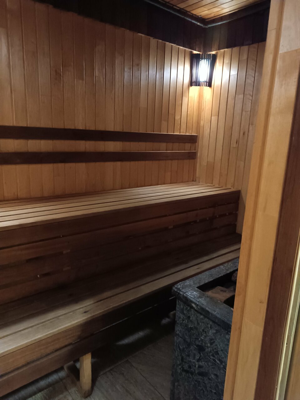 Гостиница Ладога Петрозаводск-220