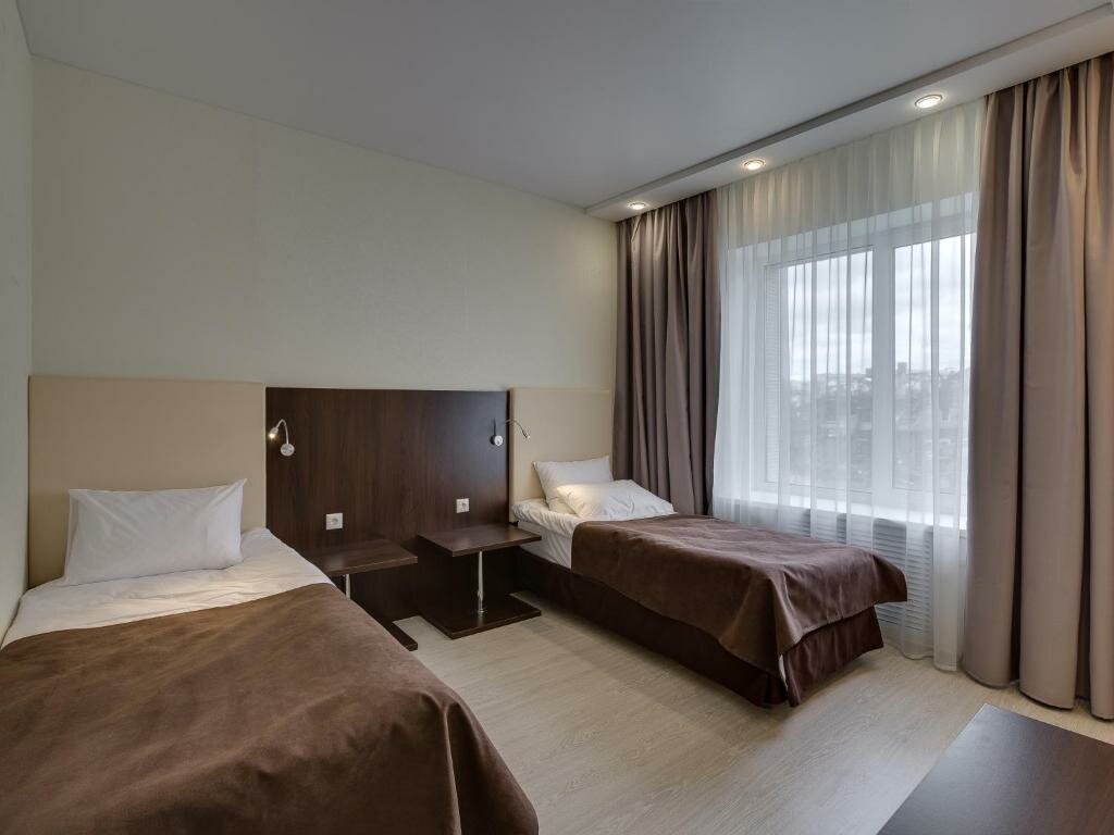 Гостиница Ладога Петрозаводск-100