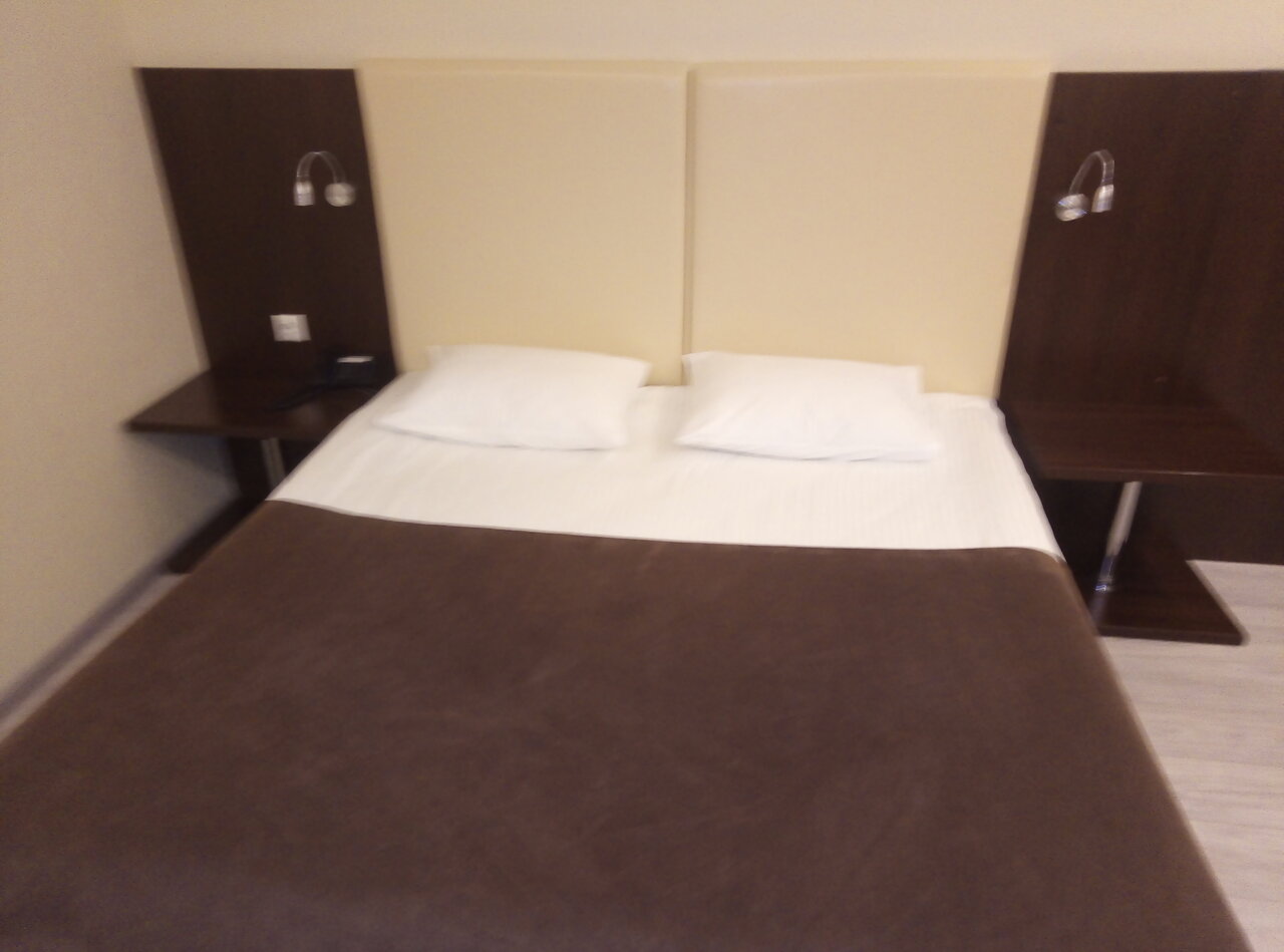 Гостиница Ладога Петрозаводск-227