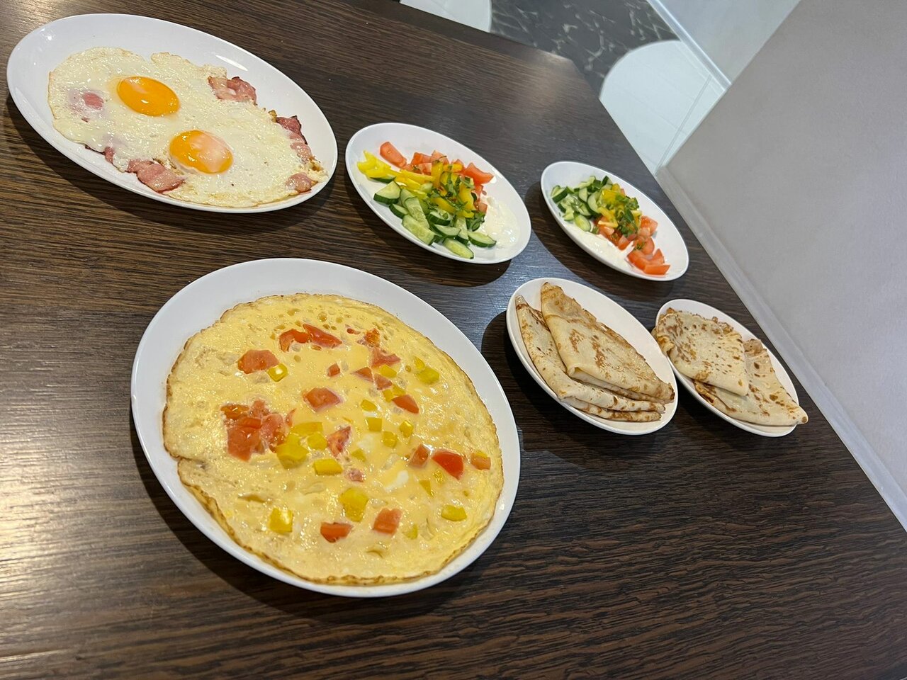 Гостиница Ладога Петрозаводск-206