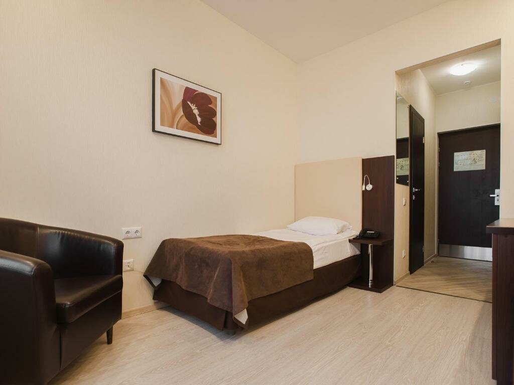 Гостиница Ладога Петрозаводск-92