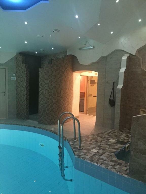 Гостиница Ладога Петрозаводск-63