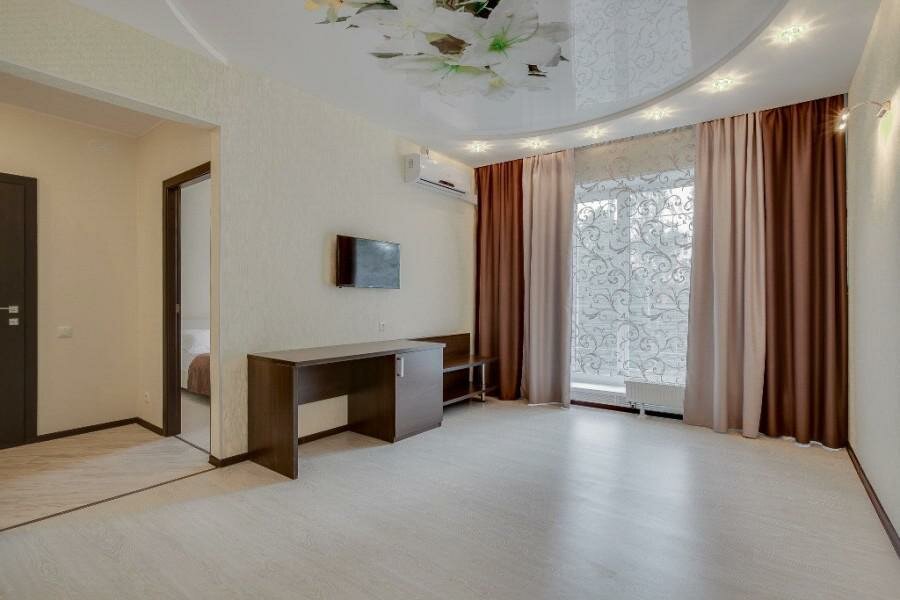 Гостиница Ладога Петрозаводск-62