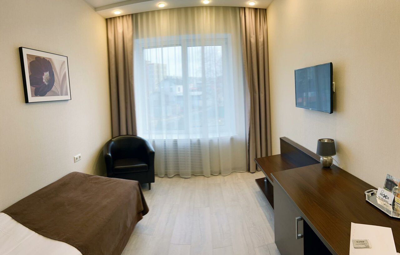 Гостиница Ладога Петрозаводск-48