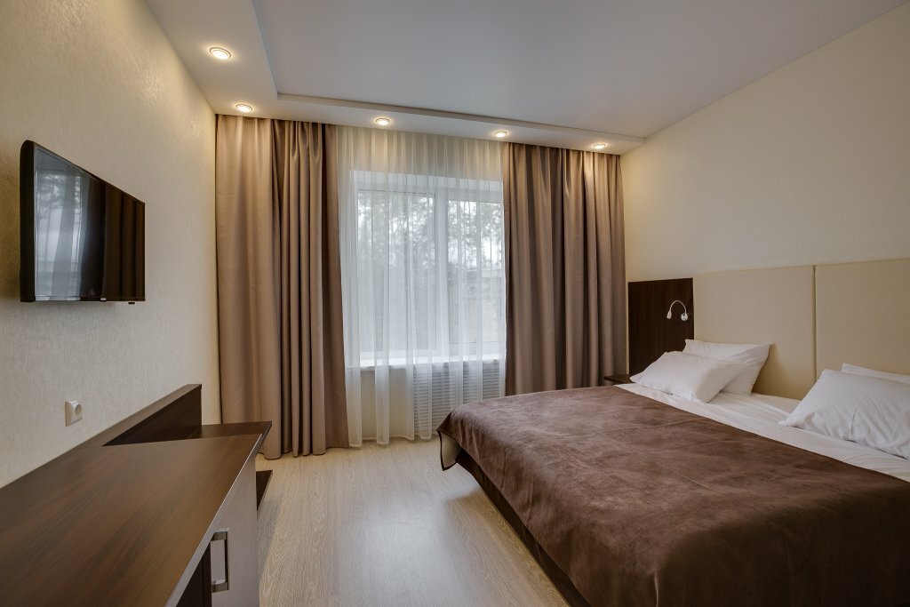 Гостиница Ладога Петрозаводск-6