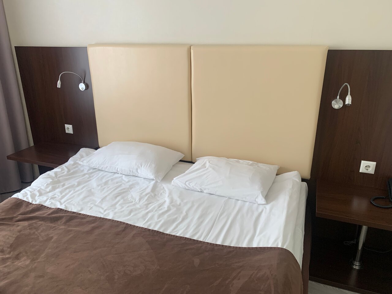 Гостиница Ладога Петрозаводск-253