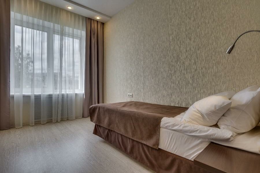 Гостиница Ладога Петрозаводск-59