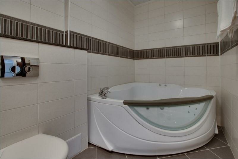 Гостиница Ладога Петрозаводск-97