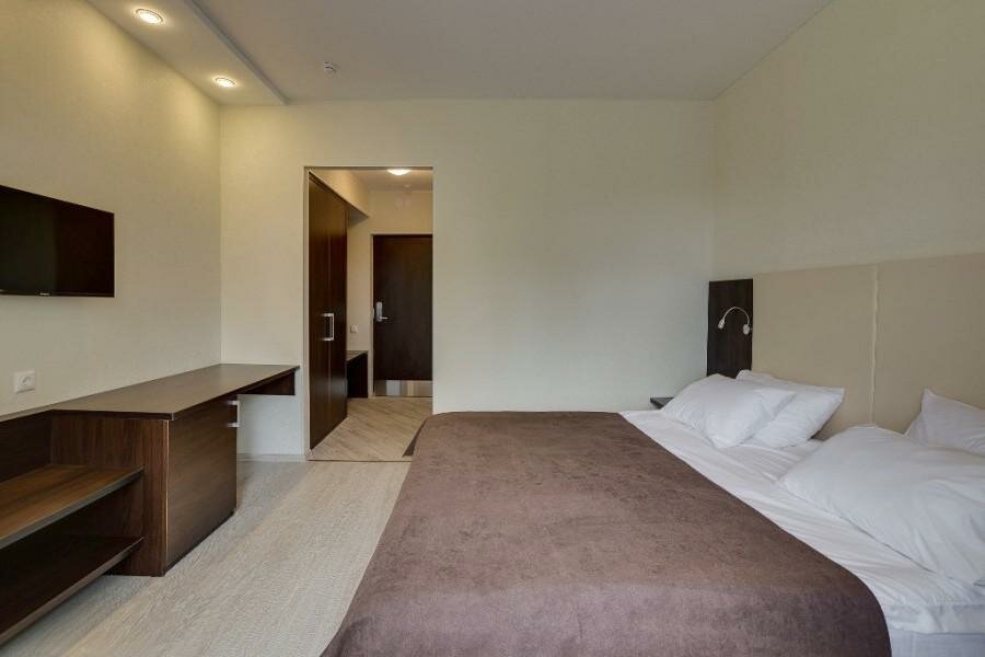 Гостиница Ладога Петрозаводск-94