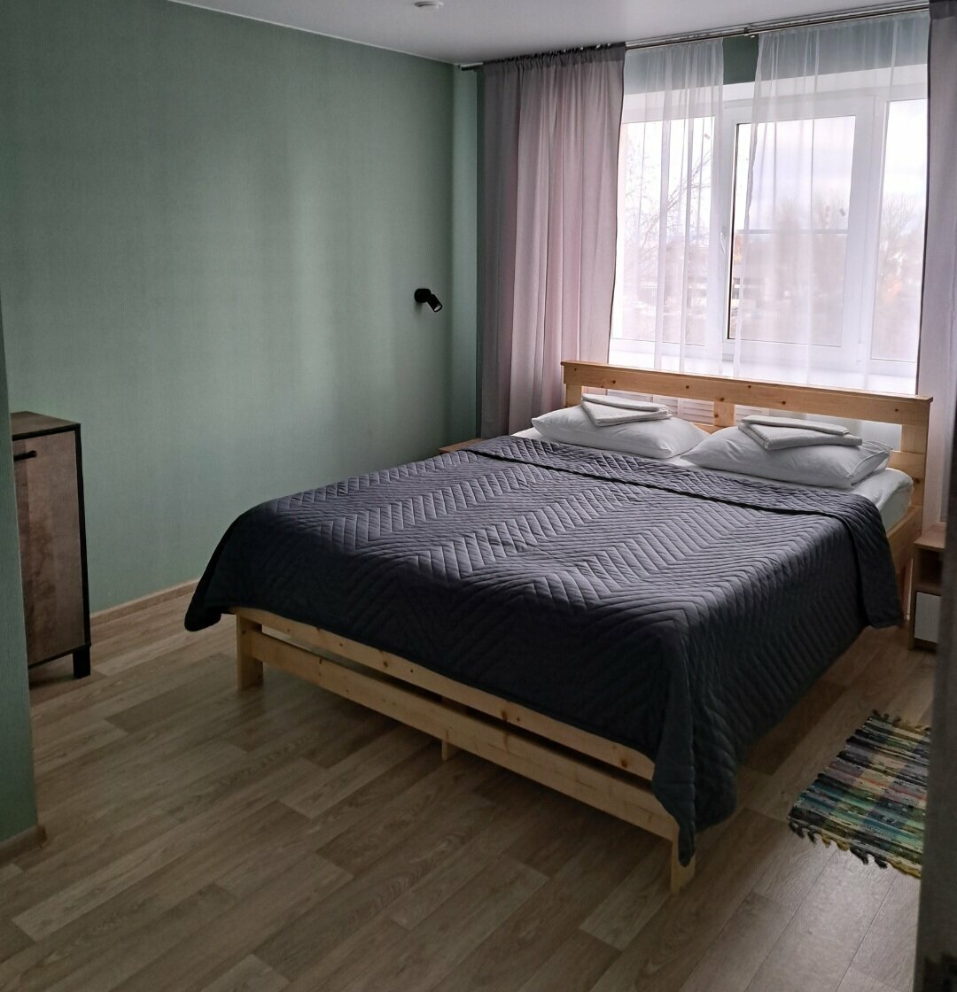 Гостиница Ладога Петрозаводск-153