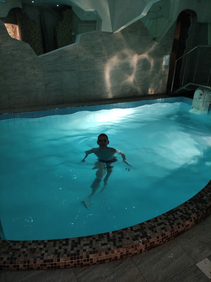 Гостиница Ладога Петрозаводск-128