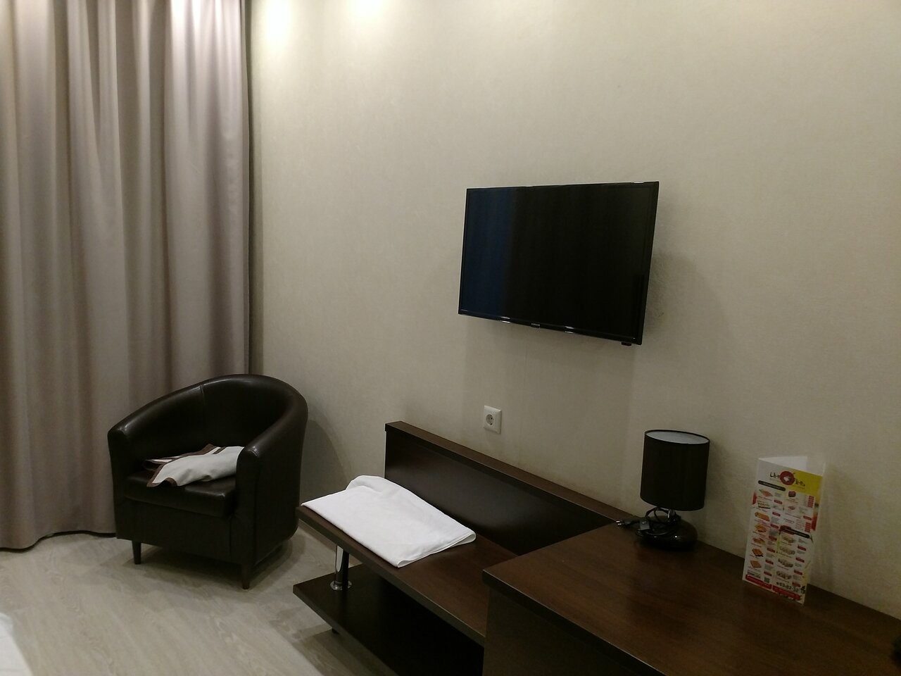 Гостиница Ладога Петрозаводск-200