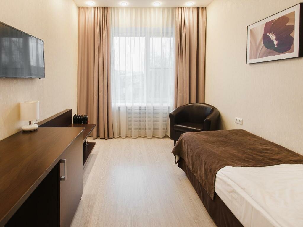 Гостиница Ладога Петрозаводск-83