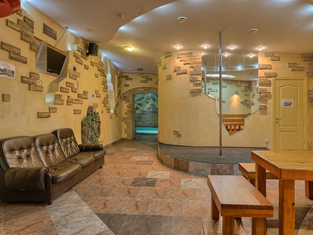 Гостиница Ладога Петрозаводск-21