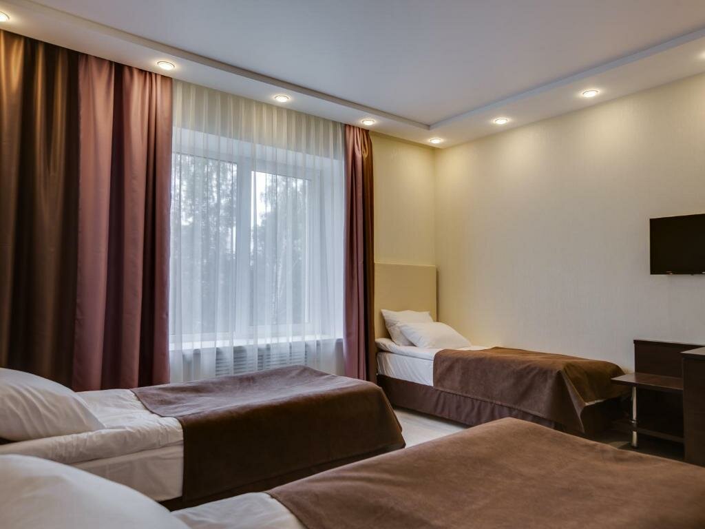 Гостиница Ладога Петрозаводск-65