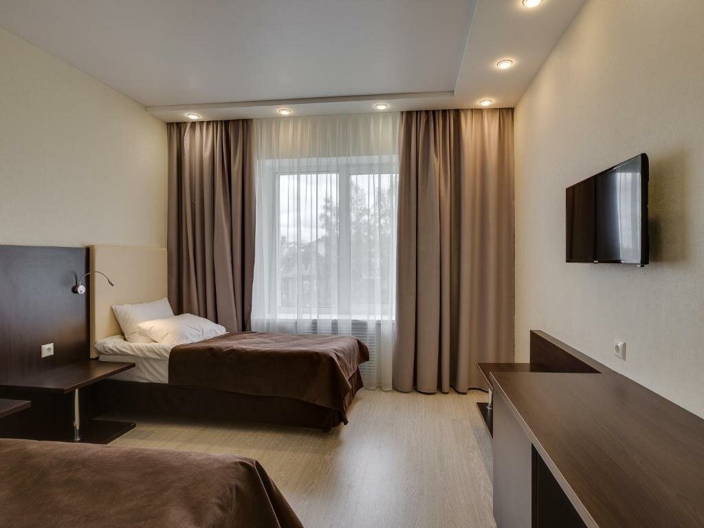 Гостиница Ладога Петрозаводск-99