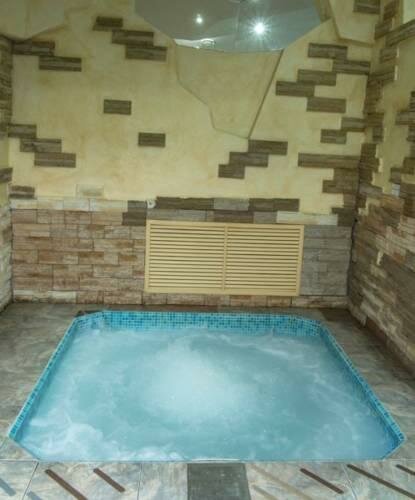 Гостиница Ладога Петрозаводск-54