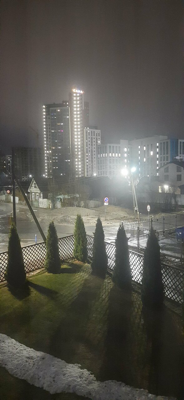 Гостиница Ладога Петрозаводск-184