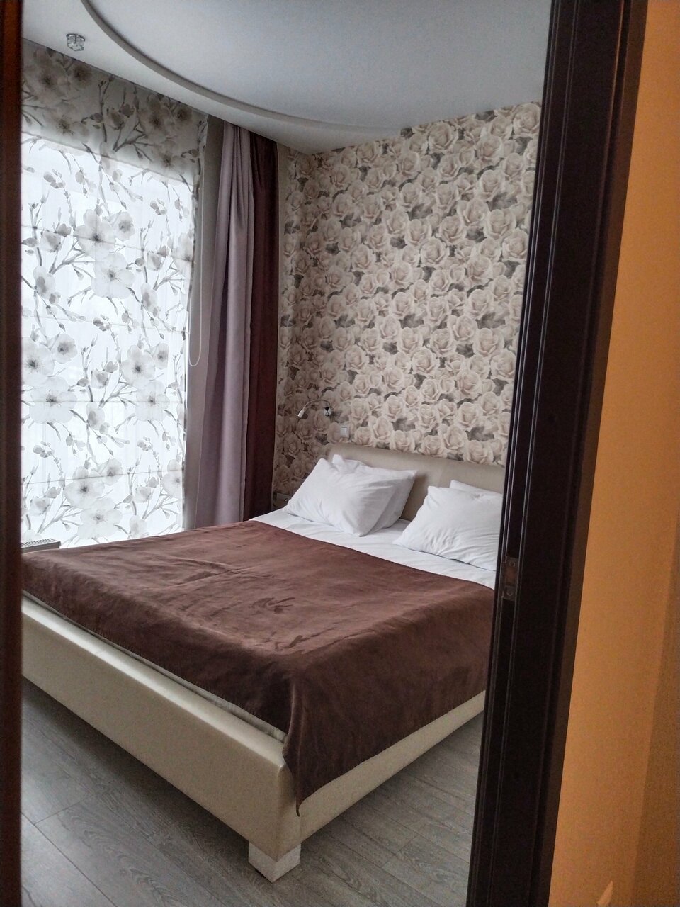 Гостиница Ладога Петрозаводск-142