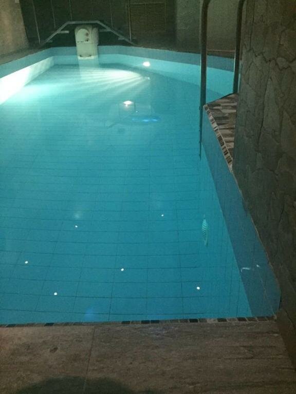 Гостиница Ладога Петрозаводск-17