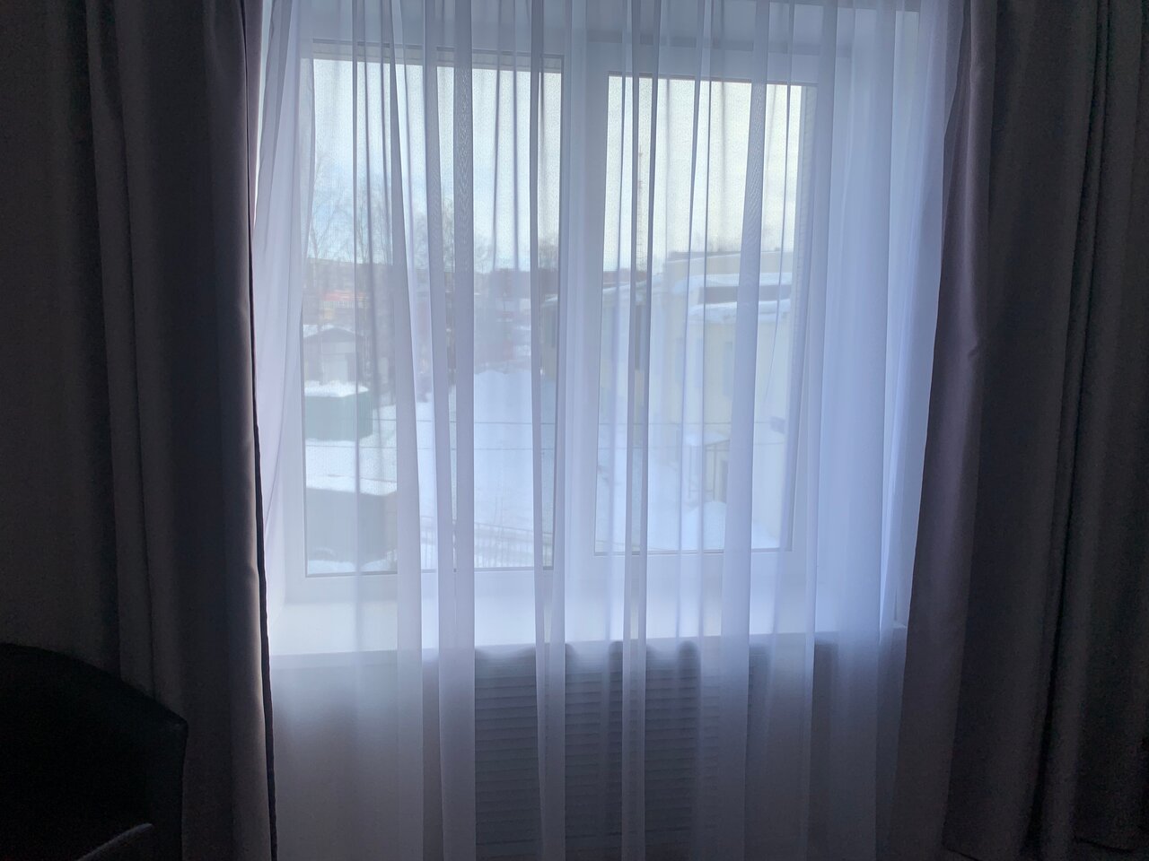 Гостиница Ладога Петрозаводск-195