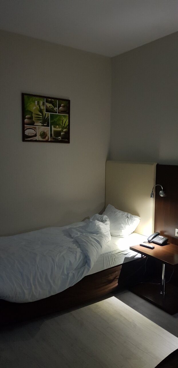 Гостиница Ладога Петрозаводск-212