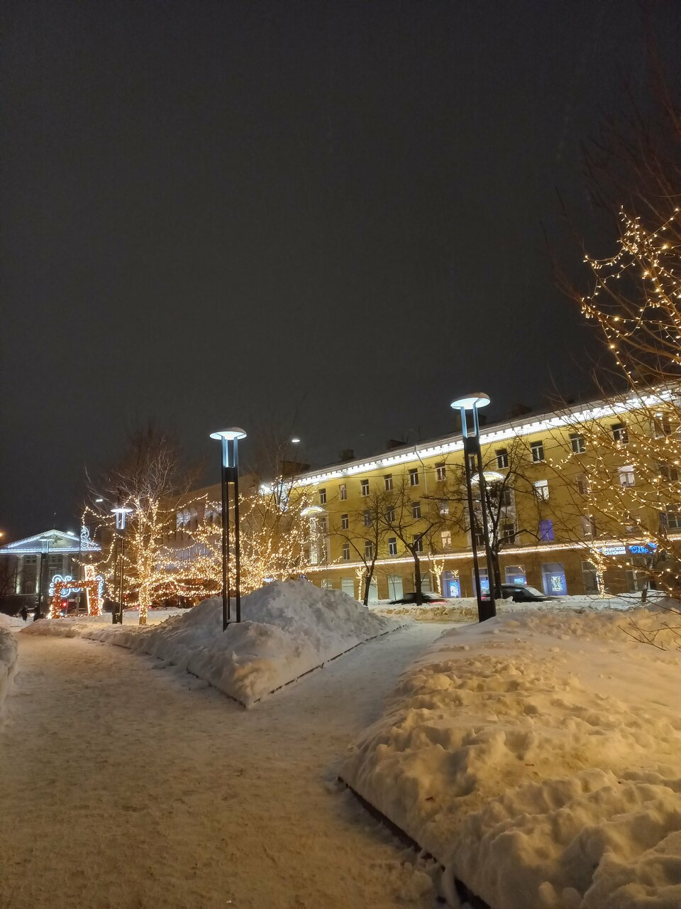 Гостиница Ладога Петрозаводск-113