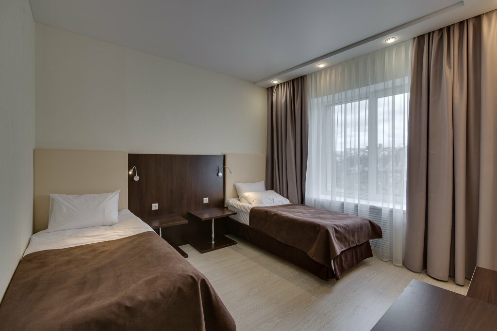 Гостиница Ладога Петрозаводск-91