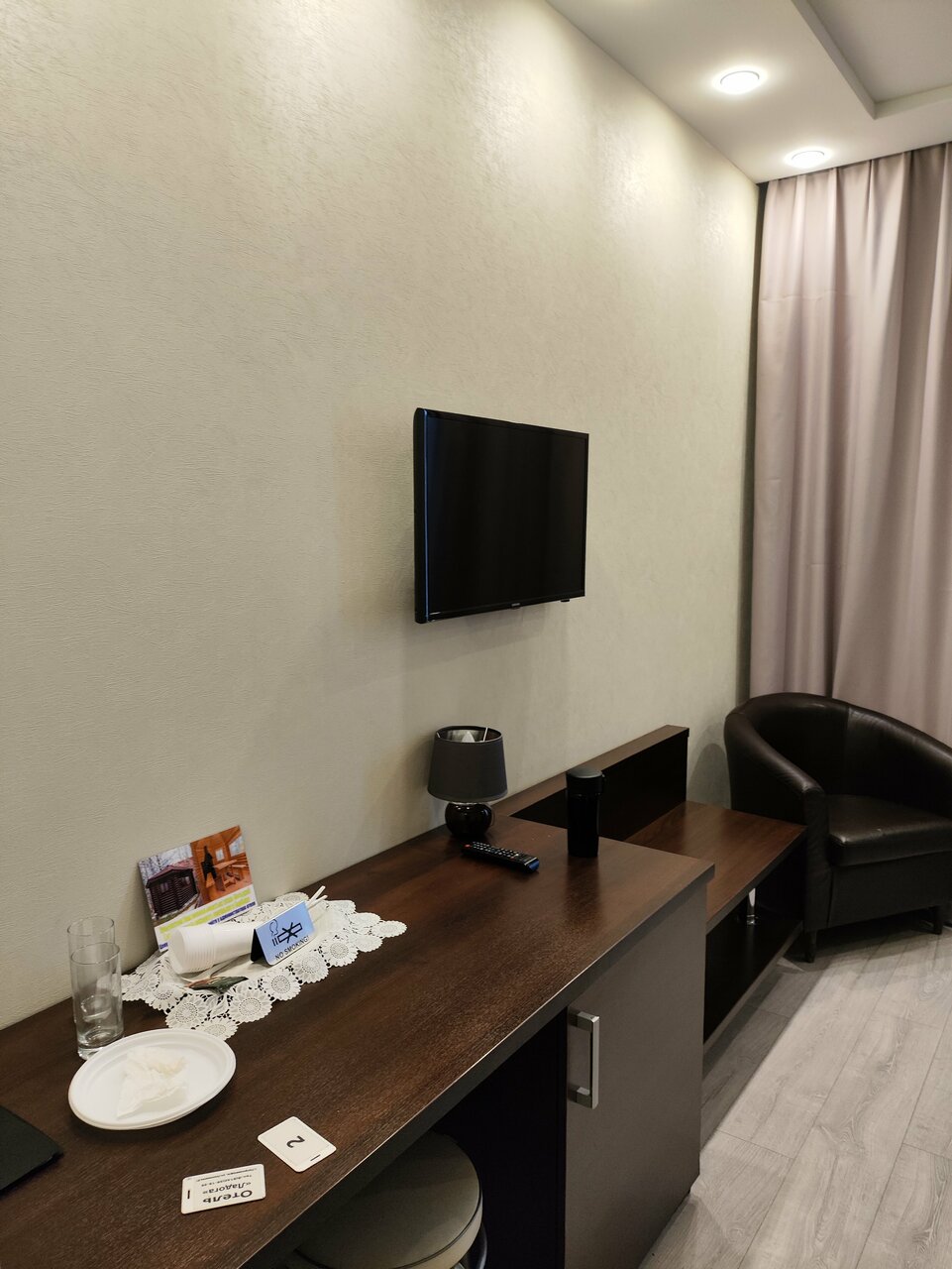 Гостиница Ладога Петрозаводск