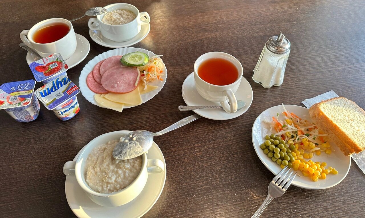 Гостиница Ладога Петрозаводск-197