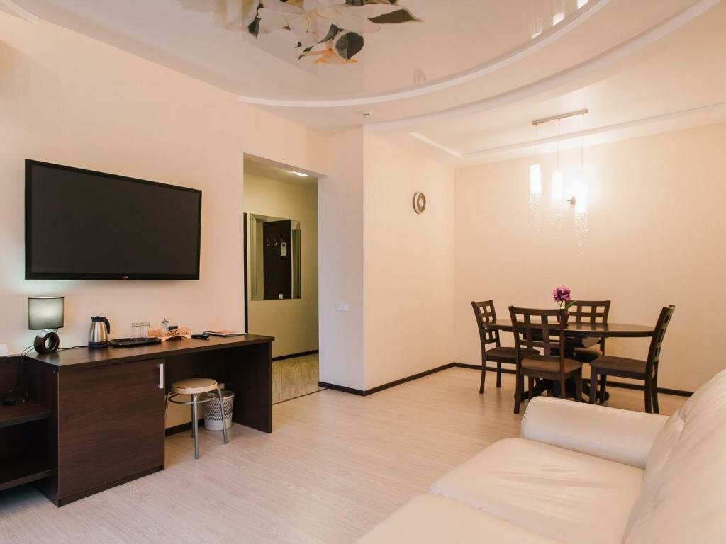 Гостиница Ладога Петрозаводск-68