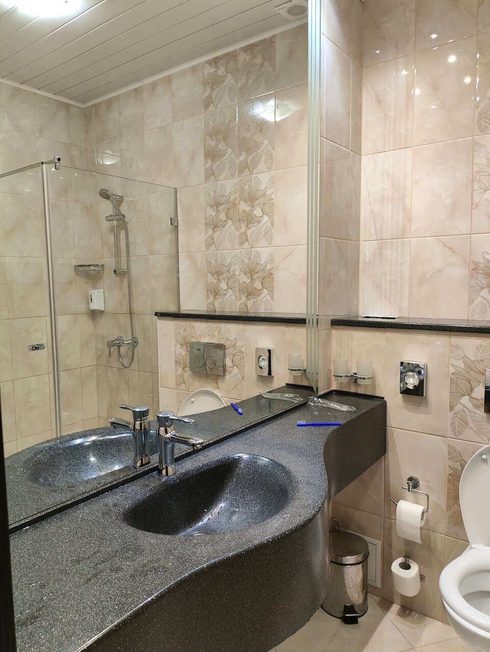 Гостиница Ладога Петрозаводск-237