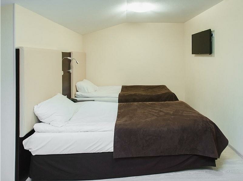 Гостиница Ладога Петрозаводск-30