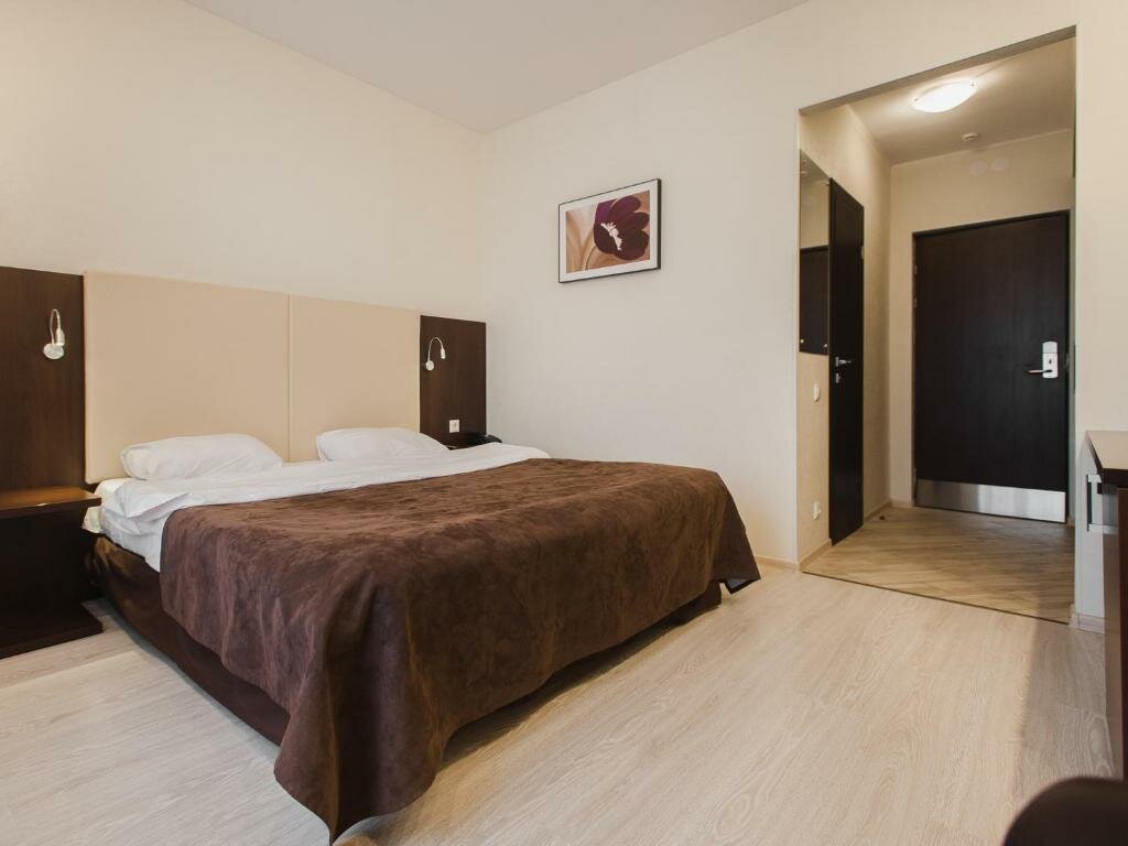 Гостиница Ладога Петрозаводск-74