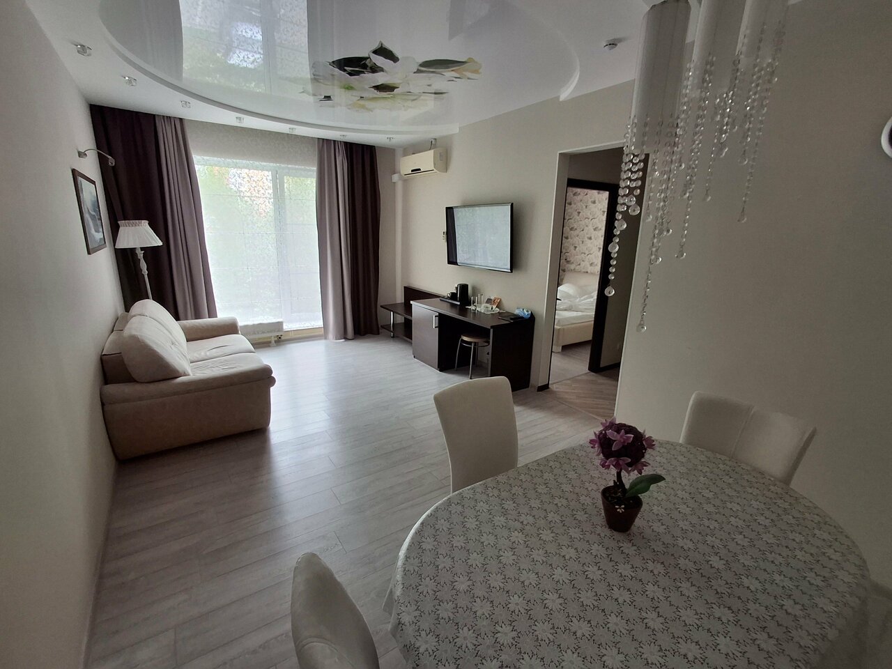 Гостиница Ладога Петрозаводск-166