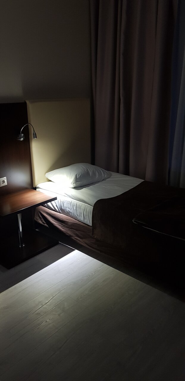 Гостиница Ладога Петрозаводск-192