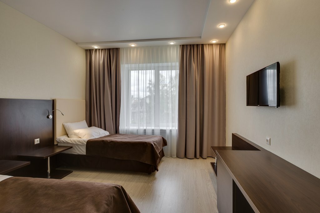 Гостиница Ладога Петрозаводск-108