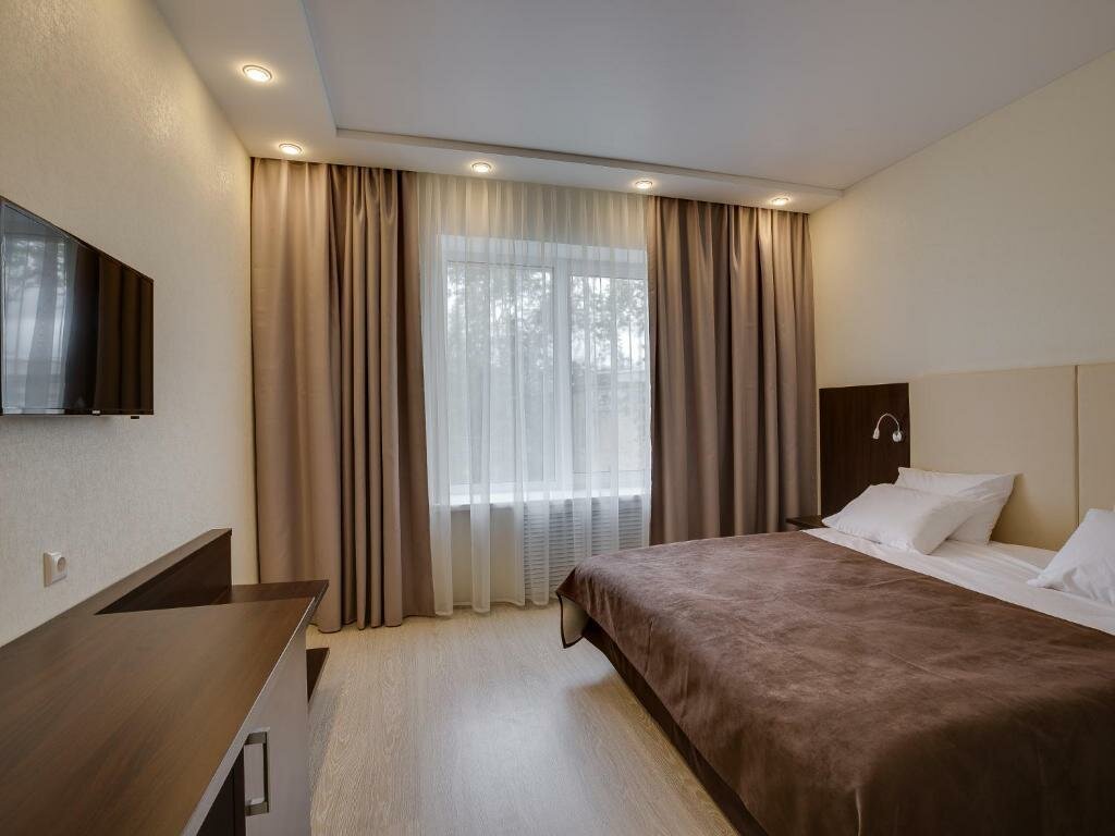 Гостиница Ладога Петрозаводск-110