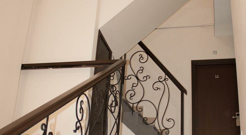 Гостиница Ладога Петрозаводск-41