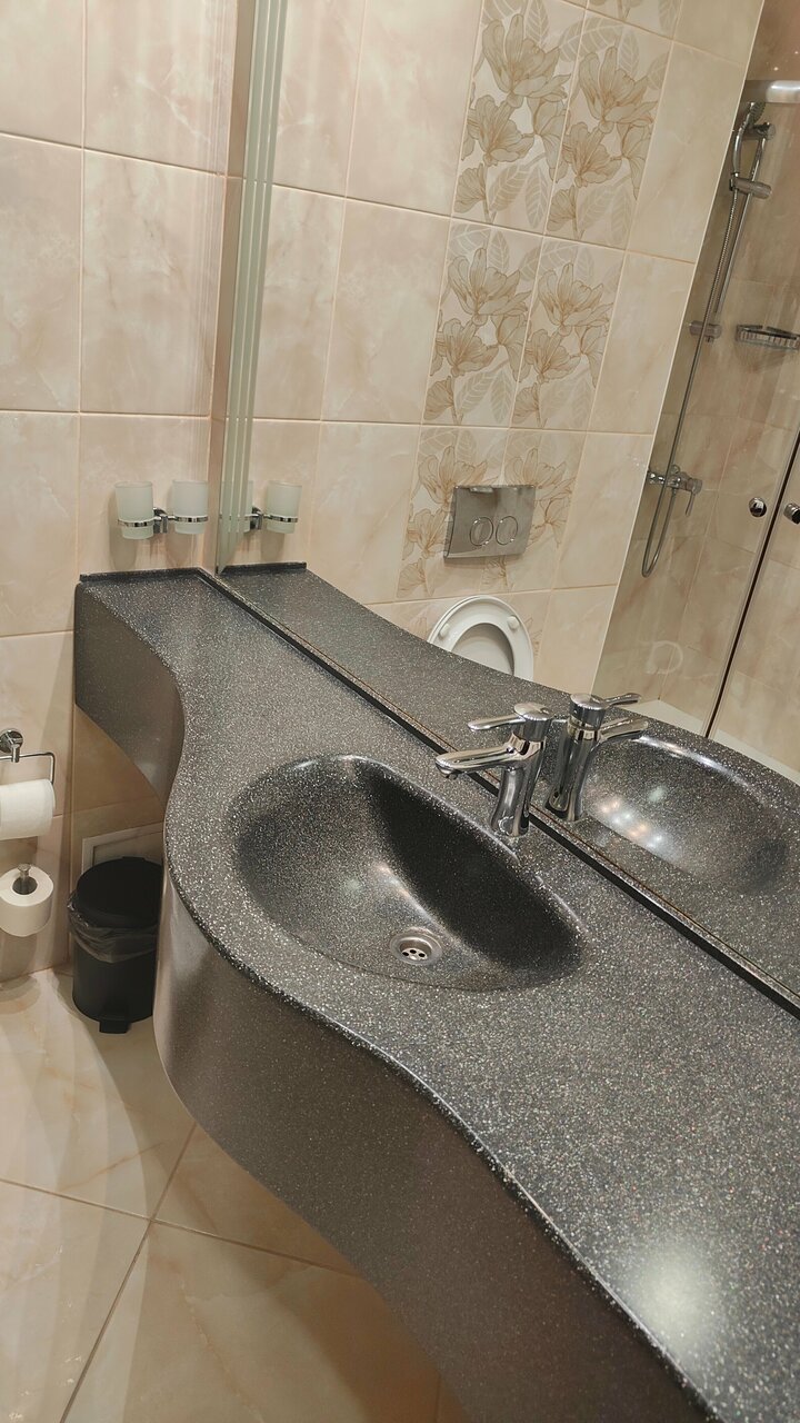 Гостиница Ладога Петрозаводск-191