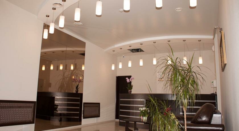 Гостиница Ладога Петрозаводск-32