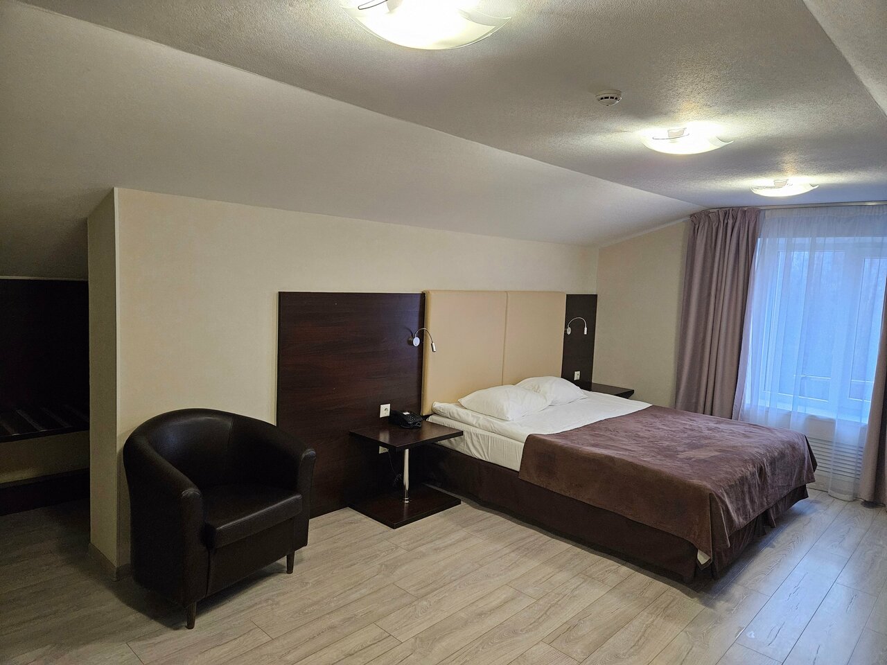 Гостиница Ладога Петрозаводск-246